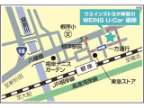 JR根岸駅より徒歩3分! 高速アクアライン木更津より車で30分! 高速東京玉川第三京浜より車30分! 高速東名高速海老名より車で50分! 好アクセス!!