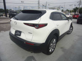 CX-30 2.0 20S プロアクティブ ツーリングセレクション 