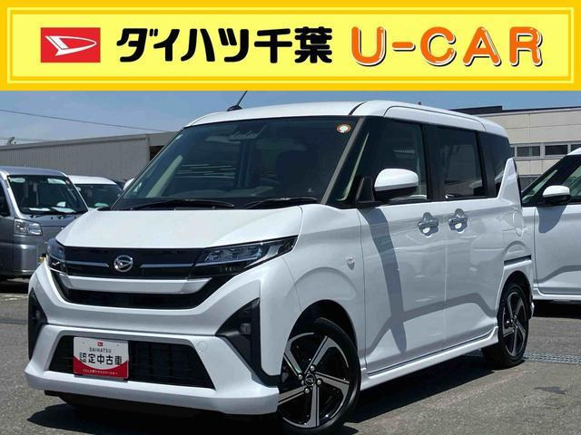 ムーヴ RS