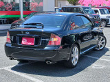 レガシィB4 3.0 R スペックB 4WD 