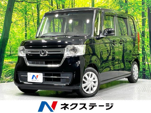 N-BOX L 
