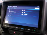 Bluetooth、AM、FM、スマートフォン接続ができます。