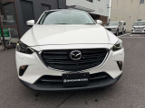 CX-3 1.8 XD 4WD 