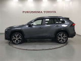 RAV4 2.5 プラグインハイブリッド Z E-Four 4WD 