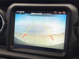 ●バックカメラ:便利な【バックカメラ】で安全確認もできます。駐車が苦手な方にもオススメな便利機能です。