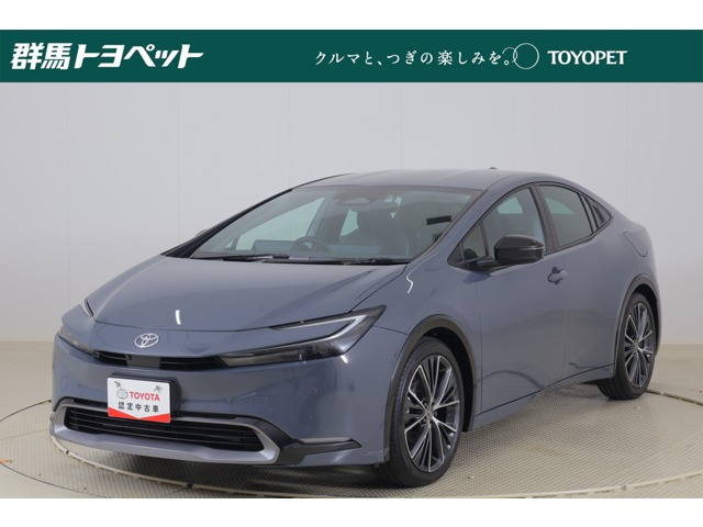 プリウス 2.0 Z 