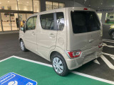 ワゴンR ZL 