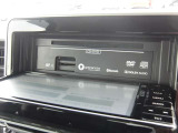 CD/DVD・フルセグTV・USB・Bluetoohオーディオ!