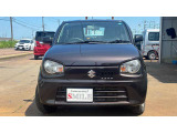 アルト L 4WD 