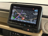 【ホンダコネクトナビ】ホンダ専用車載通信モジュールのホンダコネクト対応です。お客様のカーライフにさらなる安心と快適を提供していきます♪