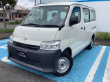 オートマのボンゴバンです。