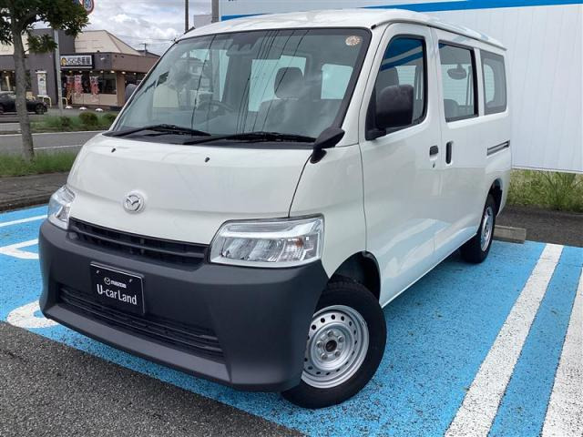 ボンゴバン 1.5 STD