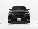 ウルス ペルフォルマンテ 4WD 