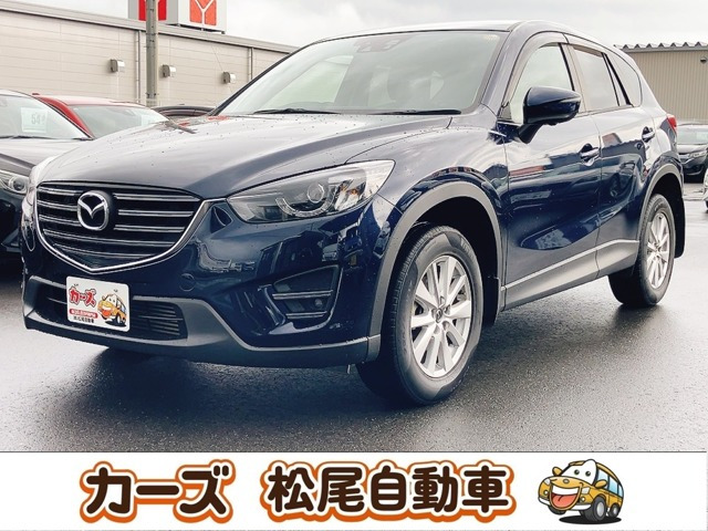 CX-5 2.2 XD プロアクティブ 純正ナビ バックモニター Bluetooth