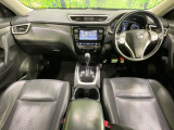 エクストレイル 2.0 20Xt エマージェンシーブレーキパッケージ 
