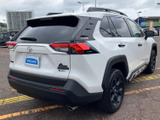 RAV4 2.5 ハイブリッド アドベンチャー オフロードパッケージ II E-Four 4WD 