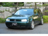 ゴルフワゴン GLi 