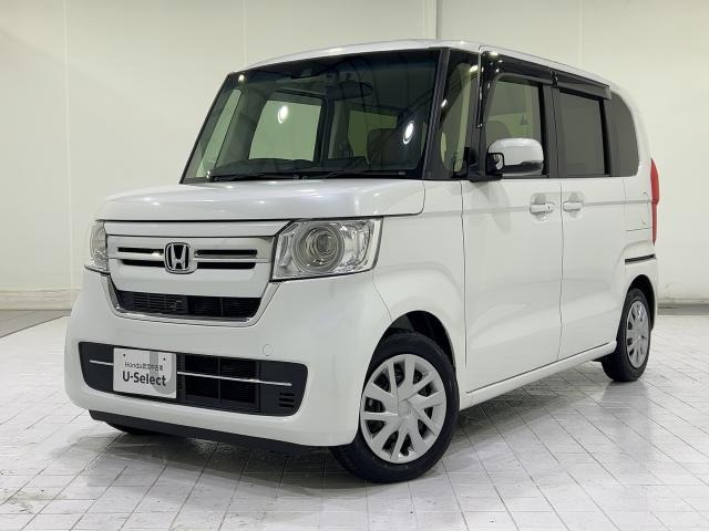 N-BOX L
