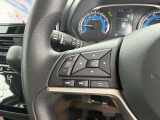 視界の良さなど、いつでも安心して運転できるようにドライバーをサポートします。