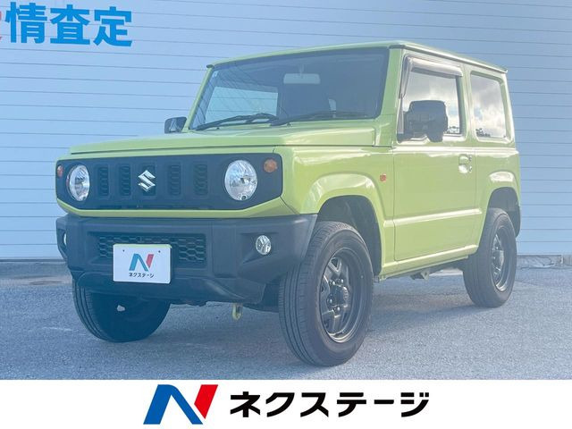 ジムニー XL 4WD