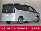 セレナ 1.4 e-POWER ハイウェイスターV 