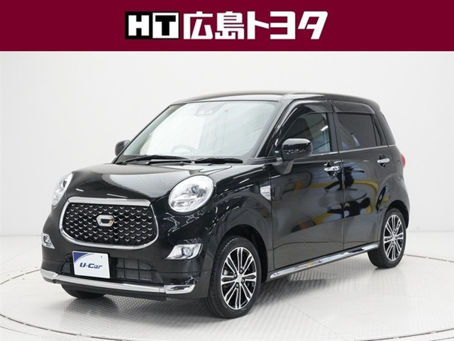 キャストスタイル Gターボ プライムコレクション SAIII 4WD