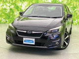スバル インプレッサG4 2.0 i-S アイサイト 4WD