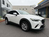 マツダ CX-3