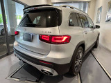 GLB AMG GLB35 4マチック 4WD 