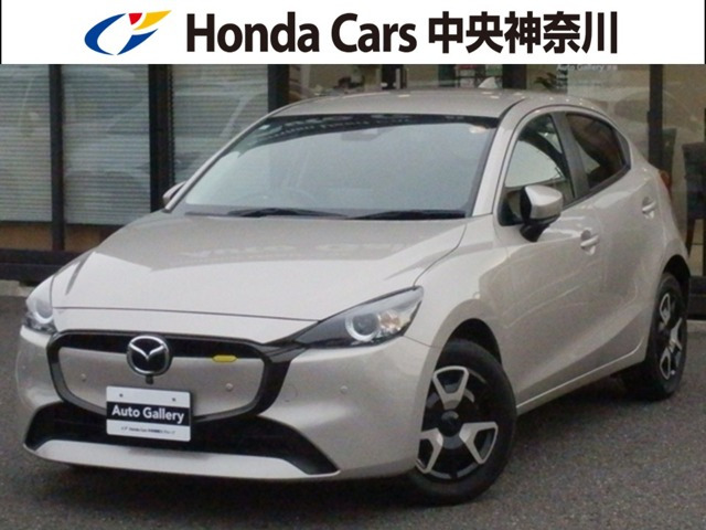 MAZDA2 1.5 15BD 