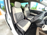 もちろん車内はキレイです♪よりクリーンな状態をキープしたいお客様には『ナノゾーンコート』がおすすめ!新型コロナウイルス対策や、除菌・消臭に効果を発揮し多くの方にご好評いただいております。