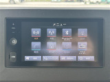【ディスプレイオーディオ】いつも使っているスマホのアプリをそのままカーナビとして使える最新の車載器。お手持ちの携帯のアプリを更新するだけで最新ナビの情報に更新されます。設定が必要です。