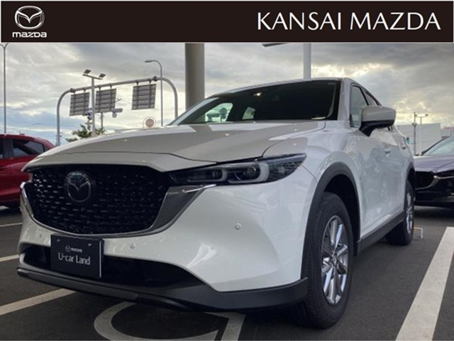 CX-5 2.0 20S i セレクション 