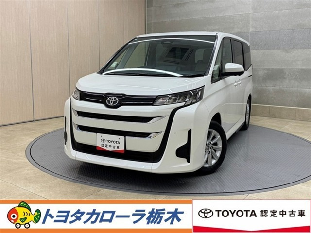 トヨタ ノア 