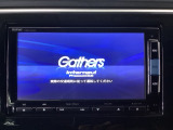 【オーディオ機能】オーディオは、フルセグTVの他にDVD/CDプレーヤーを装備♪もちろんFM/AMラジオもお聞きいただけます♪