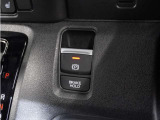 ◆オートブレーキホールド機能付き電子パーキングブレーキ◆ブレーキペダルを足から離しても停車状態を保ちます。アクセルを踏めば自動でブレーキが解除され、発進可能!