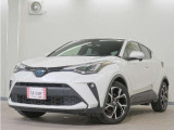 C-HR G入荷いたしました、お気軽にお問い合わせください。当社ではお客様の、安心・快適なカーライフの為にご契約前に現車の確認をお願いしております。