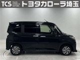 後席ガラスにフィルムが貼られております!直射日光の緩和とプライバシー保護にも役立ちます!