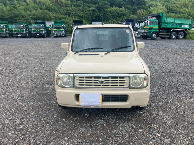 アルトラパン G