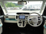 ★車内のいやな臭い等は感じられません★ですから車内はとってもきれいです!煙草を吸わない方や煙草の匂いが気になる方も安心してお乗りいただけますね★