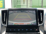 アルファード 2.5 S Cパッケージ 本革シート 修復歴無し