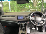 ヴェゼル 1.5 RS ホンダセンシング 