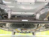 下回りがきれいなうちに、防錆加工の施工がオススメ。降雪地域はもちろん、沿岸部にお住いの方や、趣味でマリン・ウィンタースポーツをされる方にご好評いただいております。