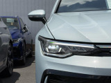 ゴルフ  TDI Rライン ディーゼルターボ