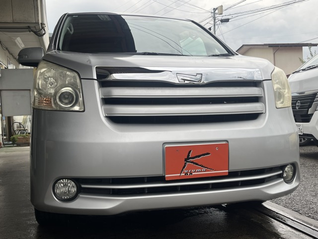 トヨタ ノア 2.0 X Lセレクション 4WD の中古車詳細 (112,000km