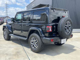 オリジナル4x4ブランドとしての誇りと自信、そして進化の伝統。4x4性能、デザイン、品質。本物とはJeepの全てであり、追い求めるさらなるたかみでもあるのです。