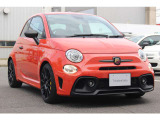 スタッフまでお気軽にご連絡下さい!! FIAT/ABARTH習志野店