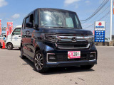 キッズスペースもございます♪お子様連れの方もごゆっくりとお車を見ていただけます☆