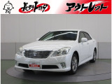 CROWN BEYOND 1台の車が世の中を変える、TOYOTAが本気で挑んだクラウンです。