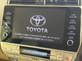【メーカー純正9型ナビ】インテリアに溶け込むスタイリッシュな「専用設計」メーカーナビを装備♪視認性や操作性など基本性能にも優れ、より上質なカーライフをお楽しみいただけます。